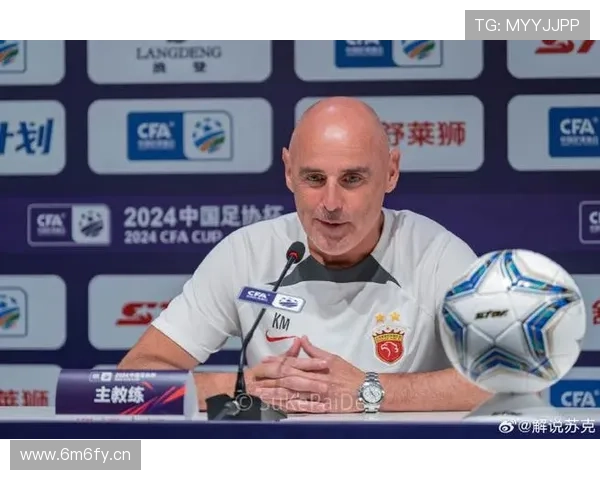 [国内足球]足协杯1／4决赛：上海海港VS天津津门虎.