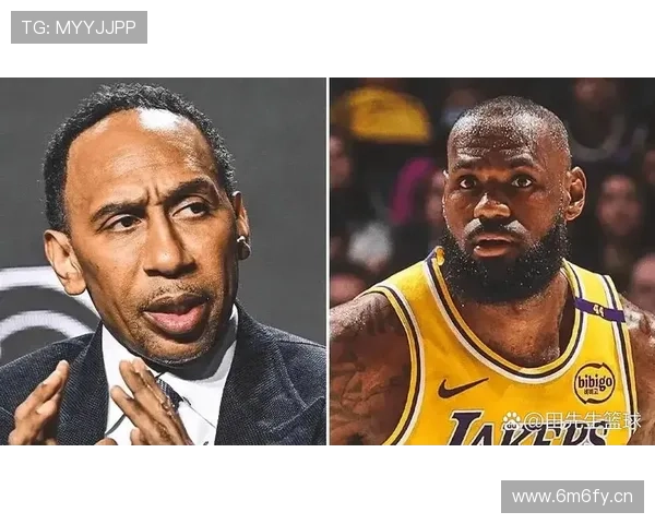 史密斯詹姆斯表现印证GOAT