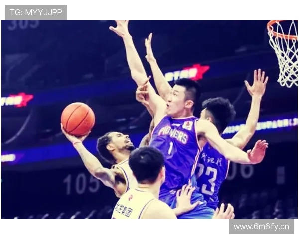 张庆鹏：季后赛主动权在我们手中